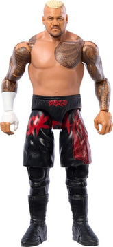 WWE Main Event Series - 151 Solo Sikoa GDF62/JCV28 - Colorland Toys
